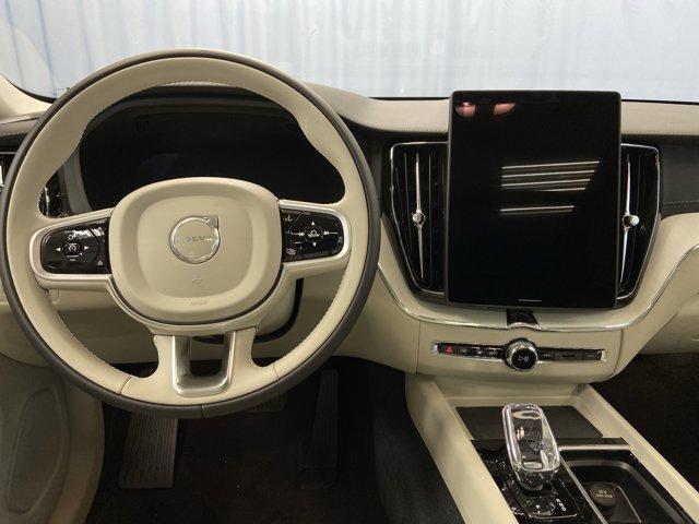 new 2026 Volvo XC60 car, priced at $74,435