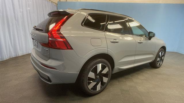 new 2025 Volvo XC60 Plug-In Hybrid car, priced at $62,350