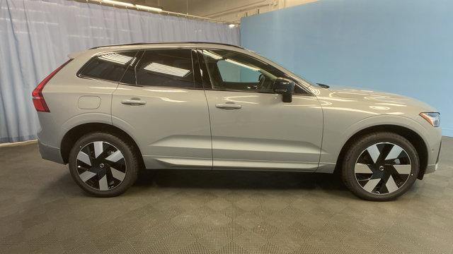 new 2025 Volvo XC60 Plug-In Hybrid car, priced at $62,350