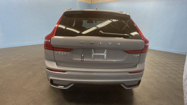 new 2025 Volvo XC60 Plug-In Hybrid car, priced at $62,350