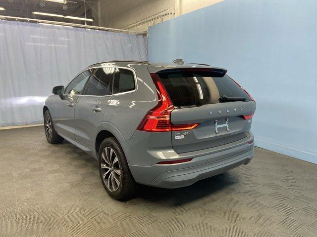 used 2023 Volvo XC60 car, priced at $36,846