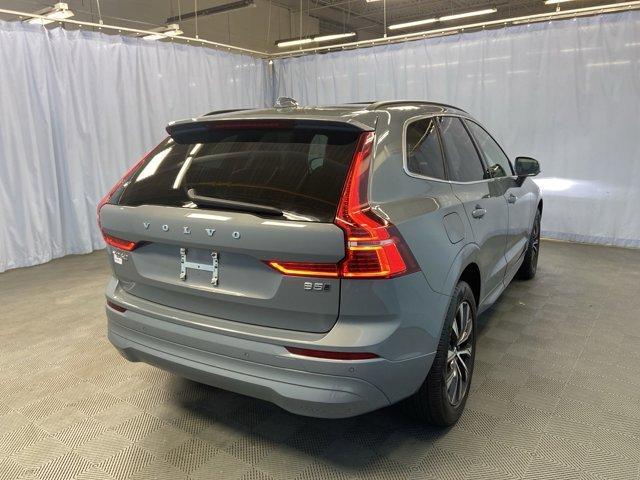 used 2023 Volvo XC60 car, priced at $36,846