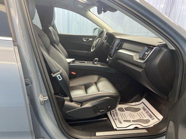 used 2023 Volvo XC60 car, priced at $36,846