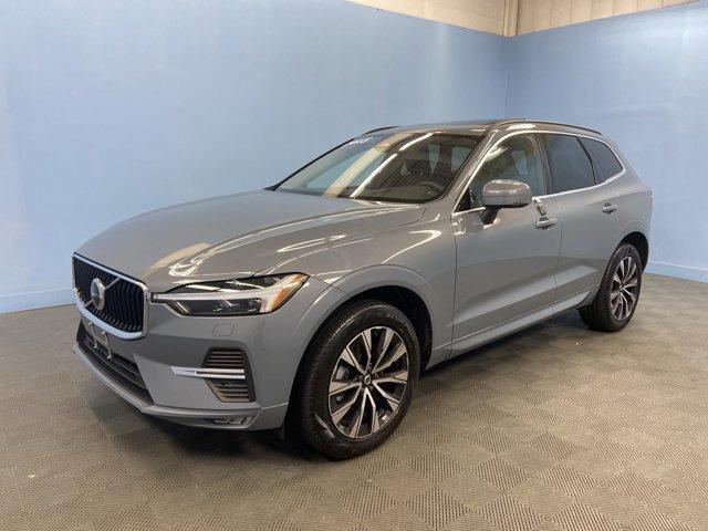 used 2023 Volvo XC60 car, priced at $36,846