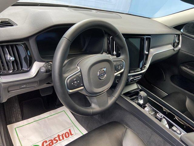 used 2025 Volvo S60 car, priced at $39,145