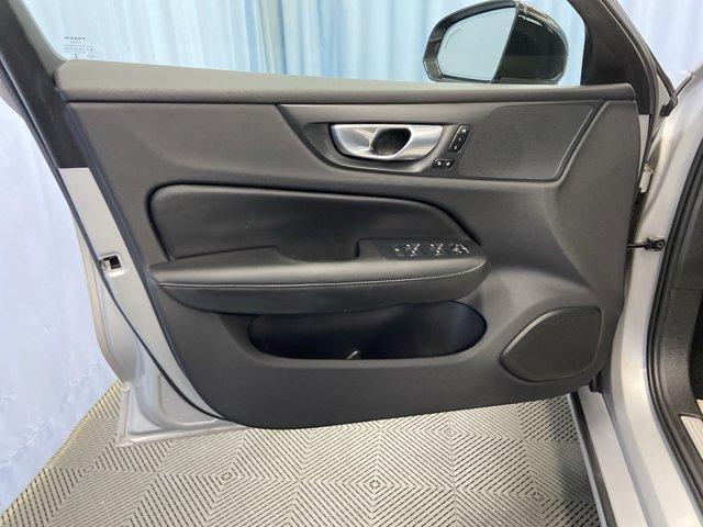 used 2025 Volvo S60 car, priced at $39,145