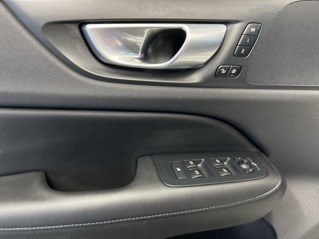 used 2025 Volvo S60 car, priced at $39,145