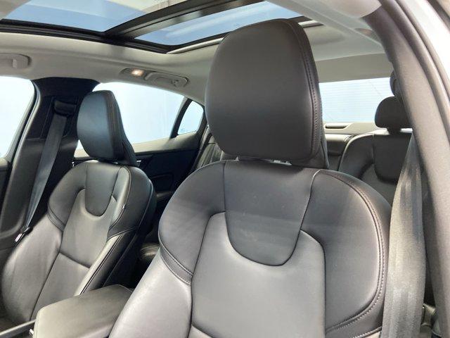 used 2025 Volvo S60 car, priced at $39,145