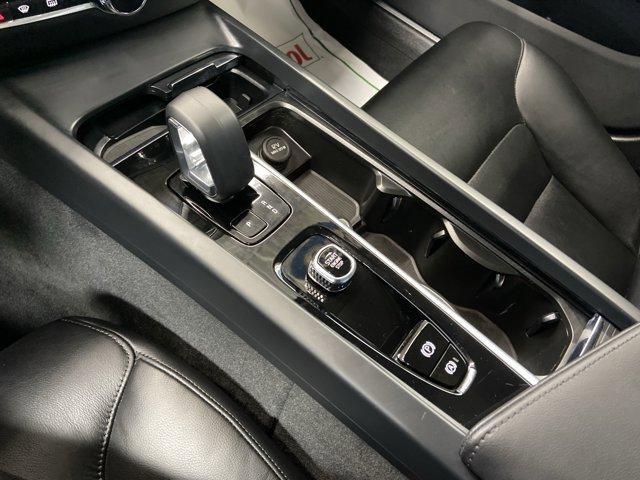 used 2025 Volvo S60 car, priced at $39,145