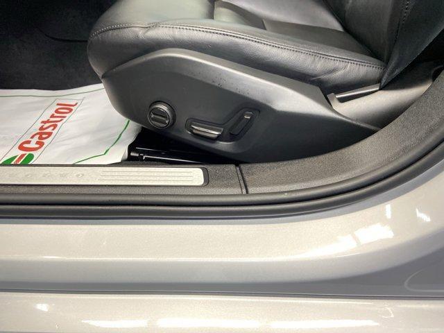 used 2025 Volvo S60 car, priced at $39,145