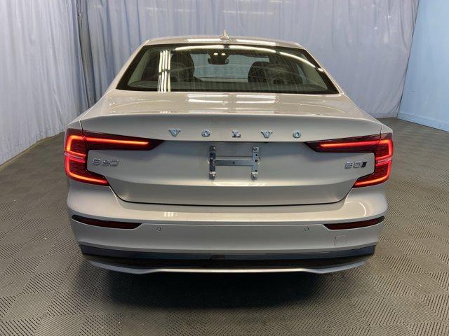 used 2025 Volvo S60 car, priced at $39,145
