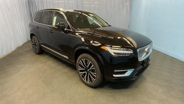 new 2024 Volvo XC90 Recharge Plug-In Hybrid car, priced at $67,295