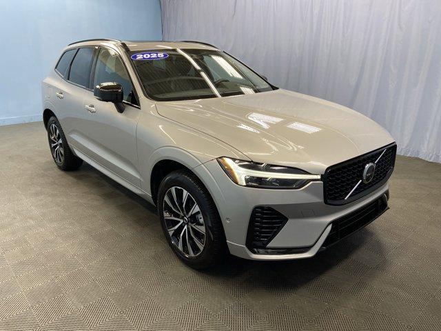 used 2025 Volvo XC60 car, priced at $42,527
