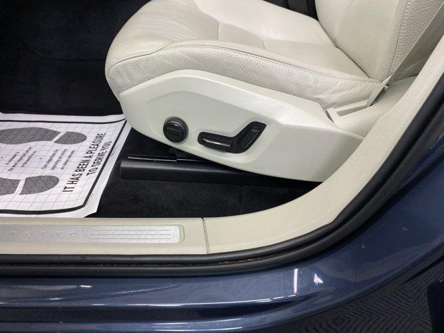used 2023 Volvo XC60 car, priced at $36,981