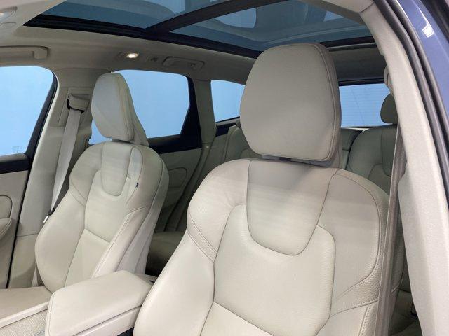 used 2023 Volvo XC60 car, priced at $36,981