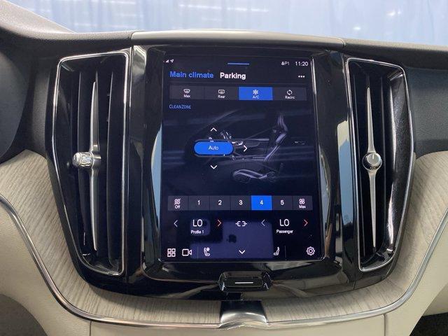 used 2023 Volvo XC60 car, priced at $36,981