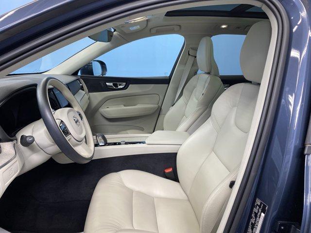 used 2023 Volvo XC60 car, priced at $36,981