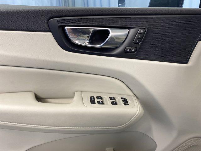 used 2023 Volvo XC60 car, priced at $36,981