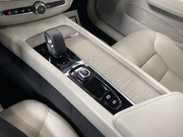 used 2023 Volvo XC60 car, priced at $36,981