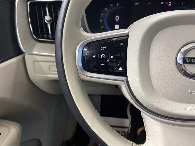 used 2023 Volvo XC60 car, priced at $36,981