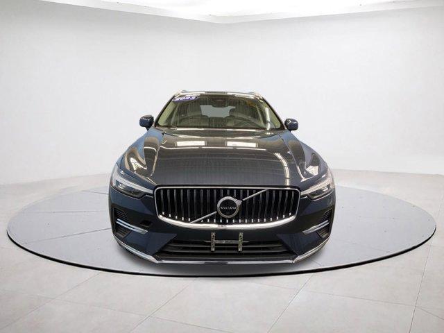 used 2023 Volvo XC60 car, priced at $36,981