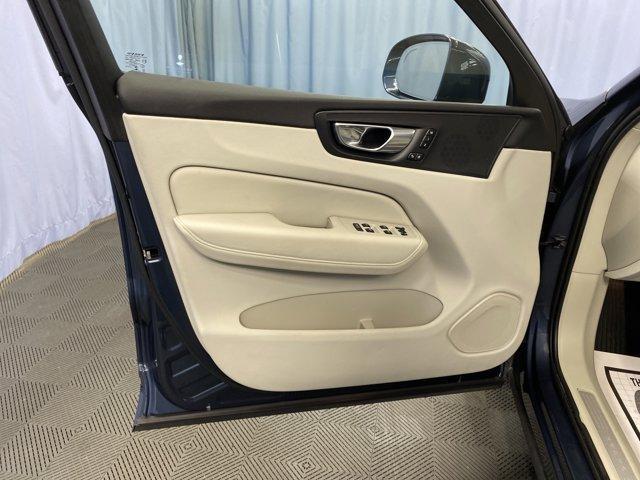 used 2023 Volvo XC60 car, priced at $36,981