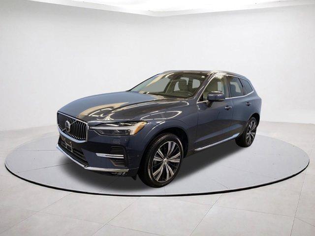used 2023 Volvo XC60 car, priced at $36,981