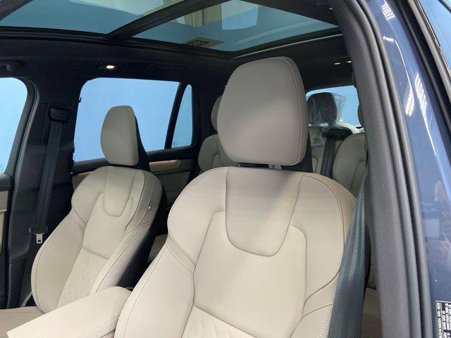 new 2026 Volvo XC90 car, priced at $71,825