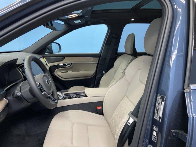 new 2026 Volvo XC90 car, priced at $71,825