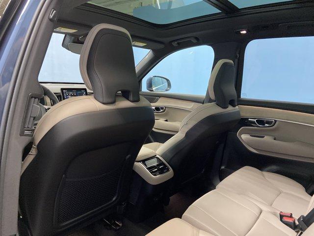 new 2026 Volvo XC90 car, priced at $71,825