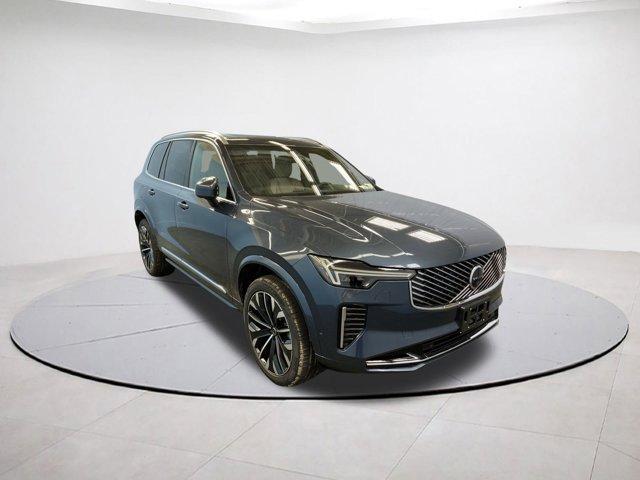 new 2026 Volvo XC90 car, priced at $71,825