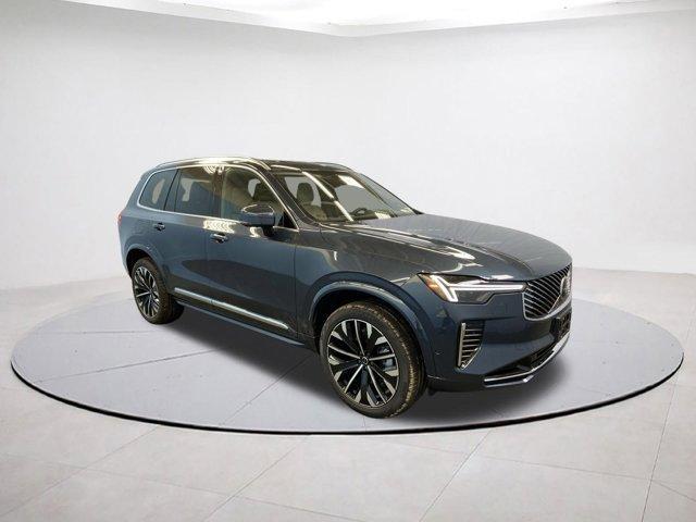 new 2026 Volvo XC90 car, priced at $71,825