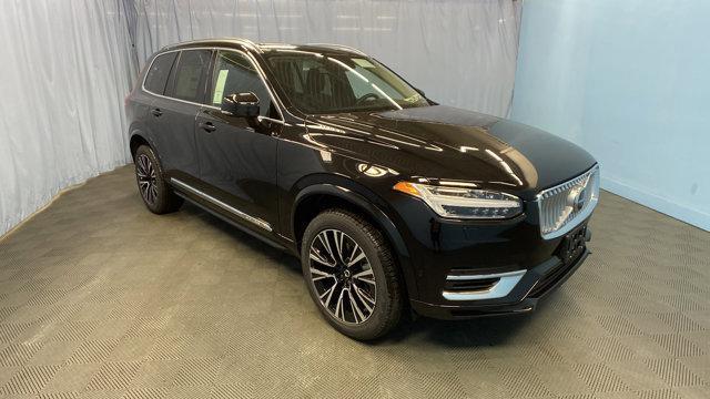new 2024 Volvo XC90 Recharge Plug-In Hybrid car, priced at $68,795