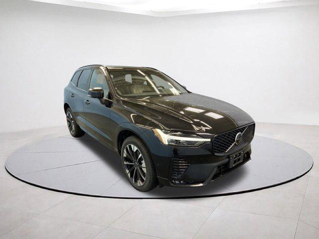new 2026 Volvo XC60 car, priced at $57,575