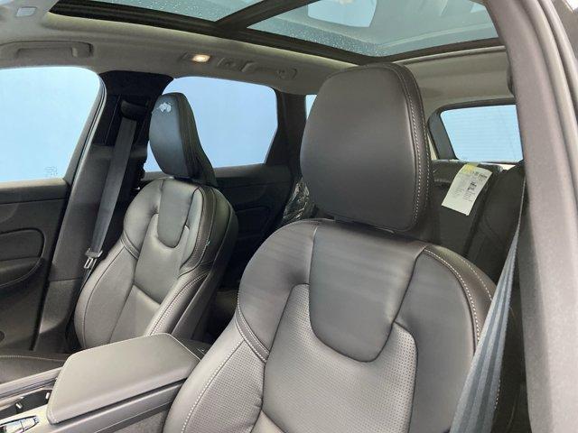 new 2025 Volvo XC60 Plug-In Hybrid car, priced at $68,760