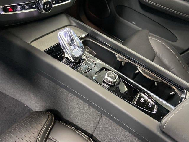 new 2025 Volvo XC60 Plug-In Hybrid car, priced at $68,760