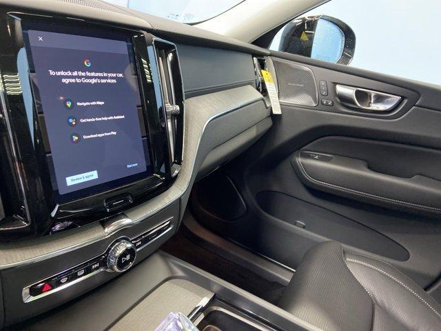 new 2025 Volvo XC60 Plug-In Hybrid car, priced at $68,760