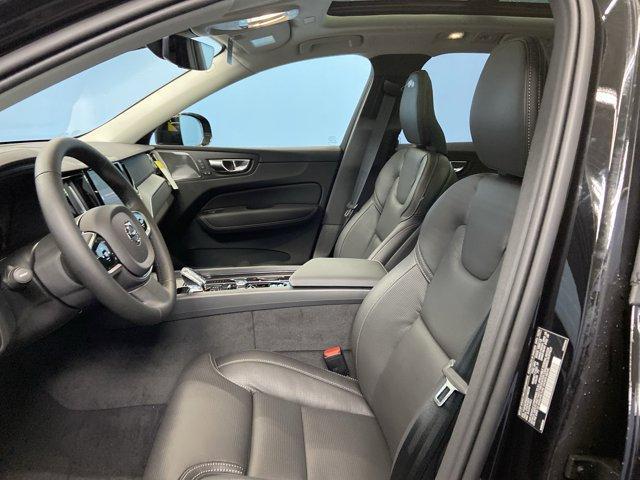 new 2025 Volvo XC60 Plug-In Hybrid car, priced at $68,760