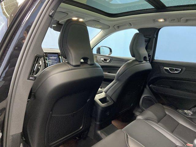 new 2025 Volvo XC60 Plug-In Hybrid car, priced at $68,760