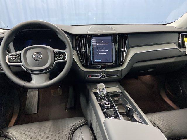 new 2025 Volvo XC60 Plug-In Hybrid car, priced at $68,760