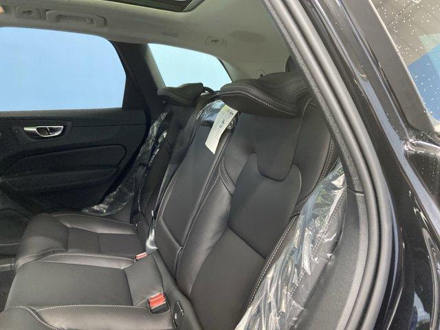 new 2025 Volvo XC60 Plug-In Hybrid car, priced at $68,760