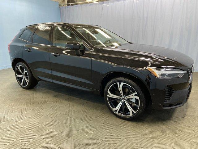 new 2025 Volvo XC60 Plug-In Hybrid car, priced at $68,760