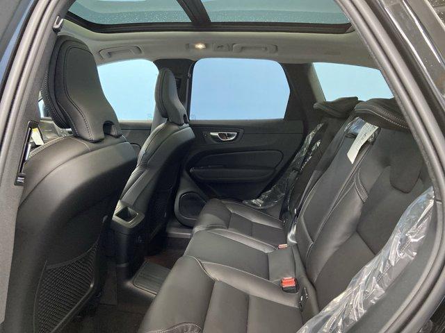 new 2025 Volvo XC60 Plug-In Hybrid car, priced at $68,760