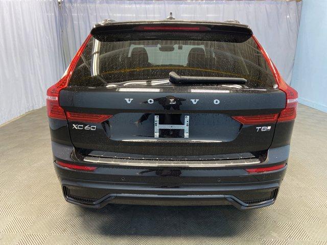 new 2025 Volvo XC60 Plug-In Hybrid car, priced at $68,760