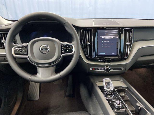 new 2025 Volvo XC60 Plug-In Hybrid car, priced at $68,760