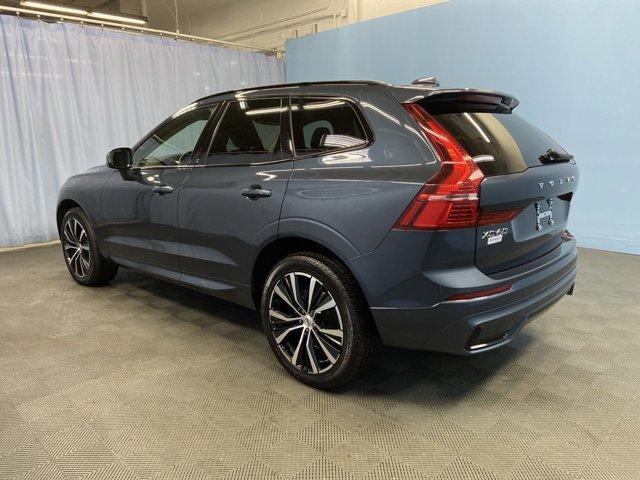 used 2024 Volvo XC60 car, priced at $41,374