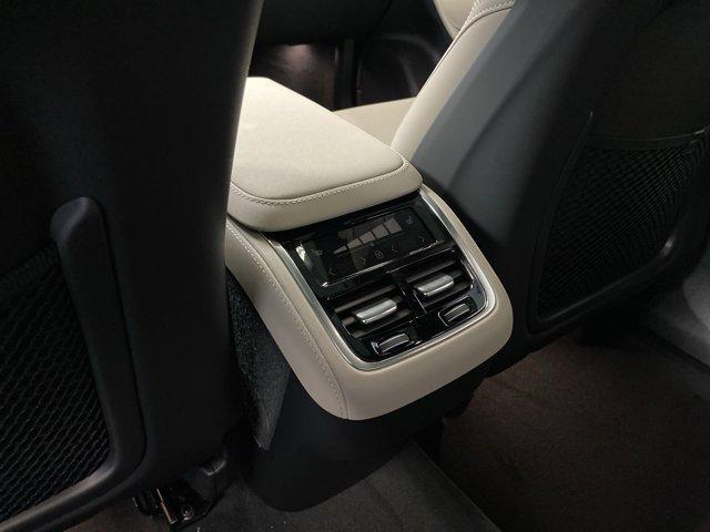 new 2026 Volvo XC90 car, priced at $67,655