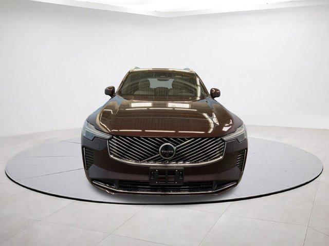 new 2026 Volvo XC90 car, priced at $67,655