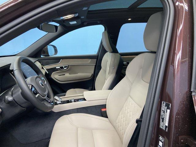 new 2026 Volvo XC90 car, priced at $67,655