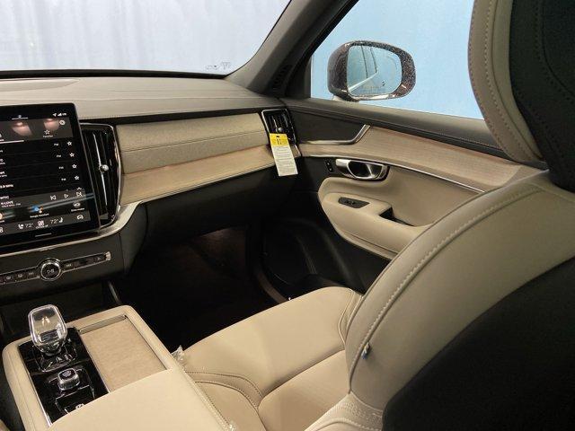 new 2026 Volvo XC90 car, priced at $67,655